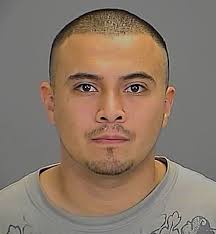 23 year old Jaime Rodriguez, Jr. is accused of participating in 60 burglaries around College Station over the last two months. - Jaime_Rodriguez