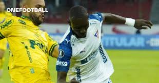 Más problemas médicos en LDU: Janner Corozo lesionado, será evaluado nuevamente en semanas (FOTO)