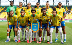 brasil x
