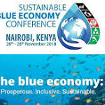 Kenya hosts inaugural Sustainable Blue