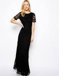 Images for asos evening dress