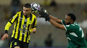 Periodista saudí: ¡El fichaje de Youssef El-Nesyri pone de manifiesto el caos que reina en la Federación!