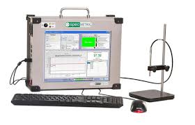 SpecMetrix® Advanced Lab System for Accurate Coating Analysis