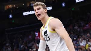 It took only 1 game for Lauri Markkanen to prove Jazz were right to keep him