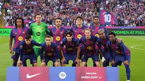 فليك يكشف عن التشكيلة المثيرة لبرشلونة في مواجهة كلوب بروج بدوري أبطال أوروبا ويبحث عن الانتصار المأمول