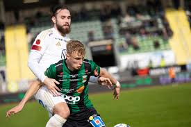 Östersunds-Posten - News update