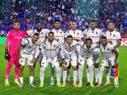 Plaza Amador vs. Real España: Copa Centroamericana Quarterfinals