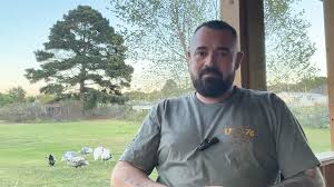 Aaron Spencer Trial on Hold After Judge Removal