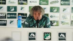 Deportivo Cali - News update