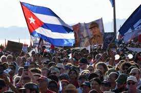 Cuba