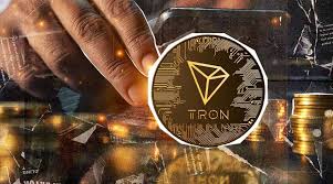 قیمت رمز ارز ترون ۲۷ آبان ۱۴۰۴