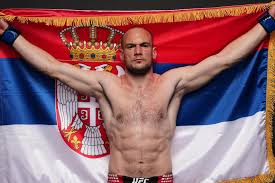 Fight By Fight Preview | UFC Belgrade