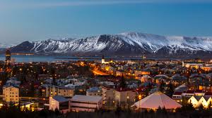 Image result for Reykjavik