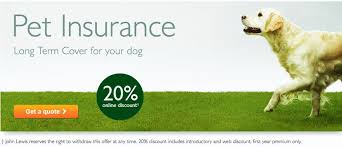 Get a Dog Insurance Quote | John Lewis Pet Insurance via Relatably.com