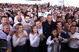 La Jornada - News update