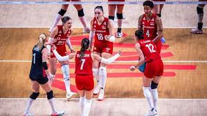 🚨MAÇ BAŞLADI I CANLI Yayın İzle: Türkiye - Letonya voleybol maçı Canlı Anlatım - TR-LET maçı kaç kaç, Filenin Sultanları - Letonya maç kadrosu, skoru ve istatistikleri — Fanatik