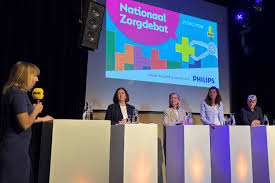 Zorgvisie - News update