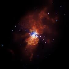Image result for messier 82