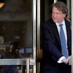 Counsel Quietly Trying Corral Trump