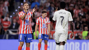 Preview: Atlético out to end Alonso’s perfect start at Real Madrid