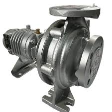 Hot oil pump BTKF-K 32-160 (3000) buy in BTS Engineering