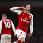 Wenger fumes after Arsenal fresh