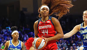 Mystics vs Storm Prediction, Picks & Odds for Tonight’s WNBA Game