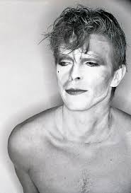 Image result for david bowie sunday