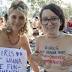 Brisbane 'free the nipple' picnic a quiet affair