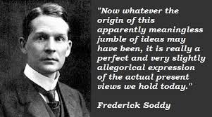 Supreme 11 trendy quotes by frederick soddy photo German via Relatably.com