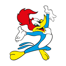 WOODY WOODPECKER 