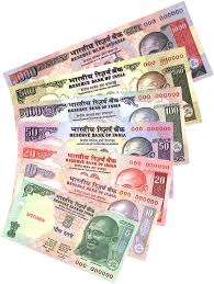 Image result for rupee sign