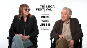 Tribeca Film Festival 2025: A Celebration of Cinema and Entertainment