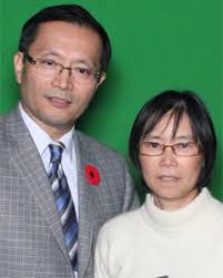 Ted &amp; Yim Yee. Hometown: China Location: Canada, AB Previous Career: Business Owner (Restaurant). “I went to school for Electrical Engineering, ... - Ted-Yim-Yee