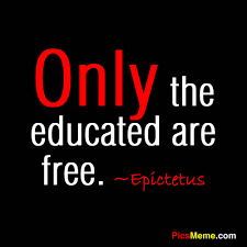 Best nine celebrated quotes about educates photo German ... via Relatably.com