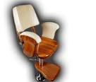 Boat Helm Pilot Chairs - m