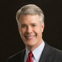 Cooley LLP Employee Robert McDowell's profile photo