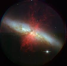 Image result for galaxy messier 82