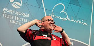 bahrain darts masters 2026