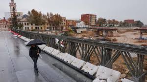 Aemet avisa de que el momento de 