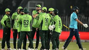 Pakistan vs England ODI tri-series 2026 points table and Rawalpindi match action