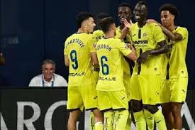 بث مباشر.. شاهد مباراة فياريال وكوبنهاغن في دوري أبطال أوروبا