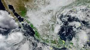 ¡Metan la ropa! Lluvias fuertes en estos municipios de Sinaloa hoy 3 de octubre