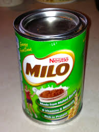 Image result for milo