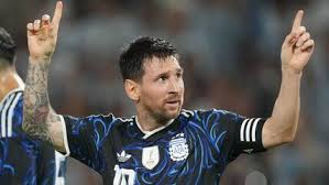 argentinien