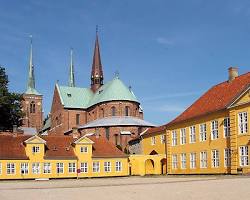 Imagem de Roskilde, Denmark