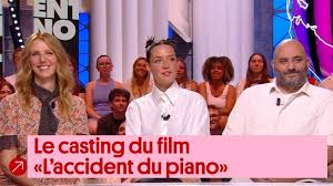 TF1+ - News update