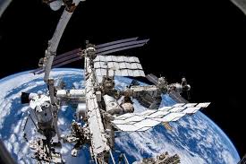 NASA astronauts face medical concern amid spacewalk delay