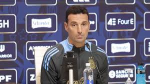 El Real Madrid va a fondo por Lionel Scaloni y desde España aseguran que ya lo contactaron