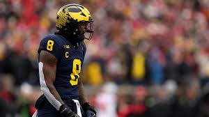 Detroit Lions Secure Rookie Signings: Derrick Moore and Jimmy Rolder